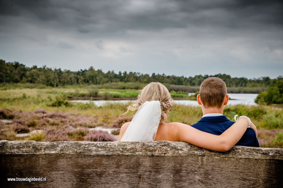 Fotograaf bruiloft Boxtel