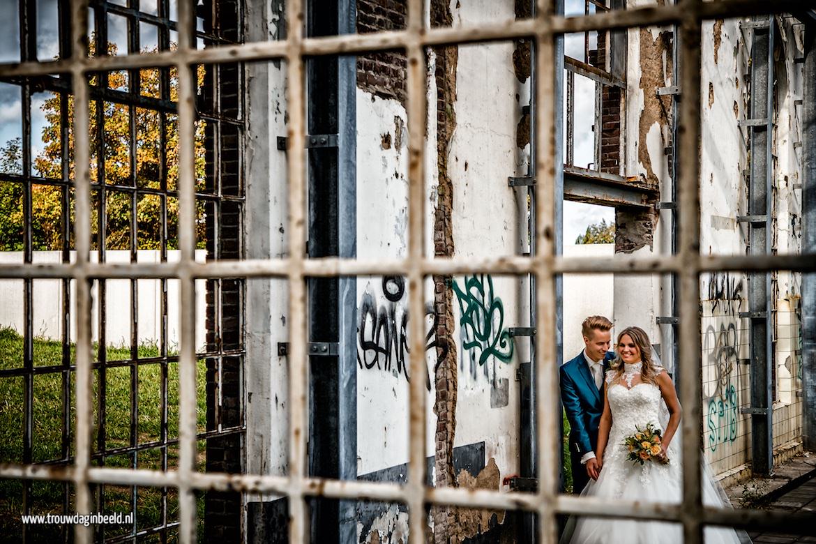 Fotograaf bruiloft Deurne