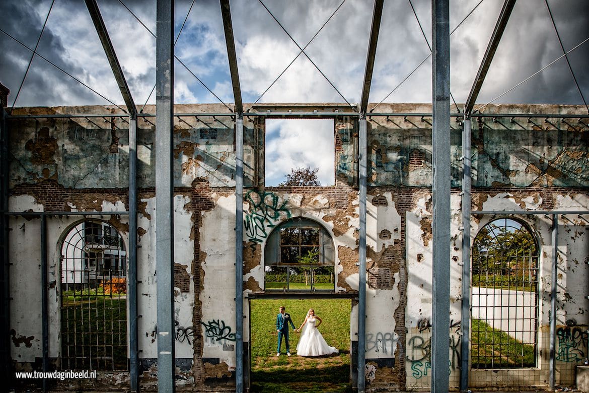 Fotograaf bruiloft Deurne