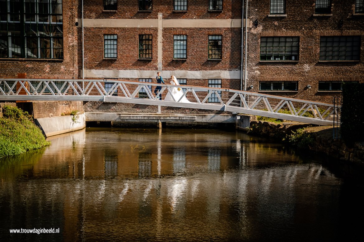 Fotograaf bruiloft Deurne