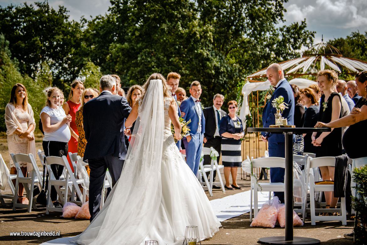 Fotograaf bruiloft Deurne