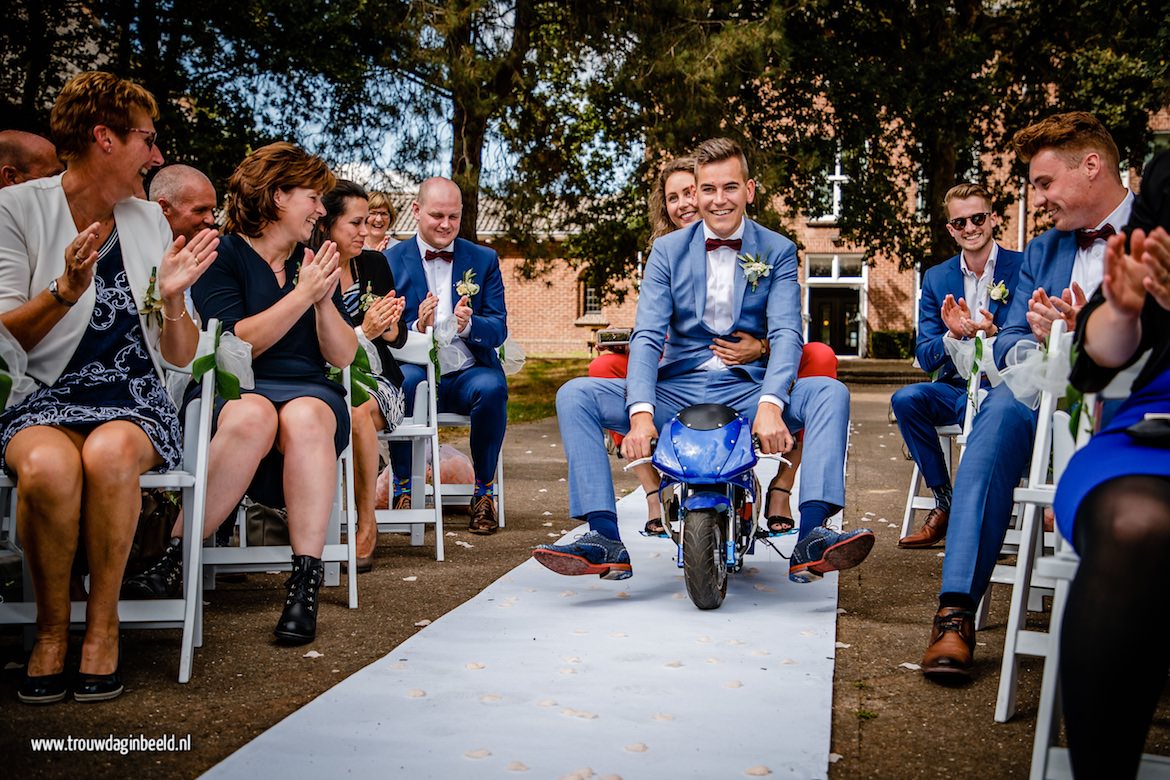 Fotograaf bruiloft Deurne