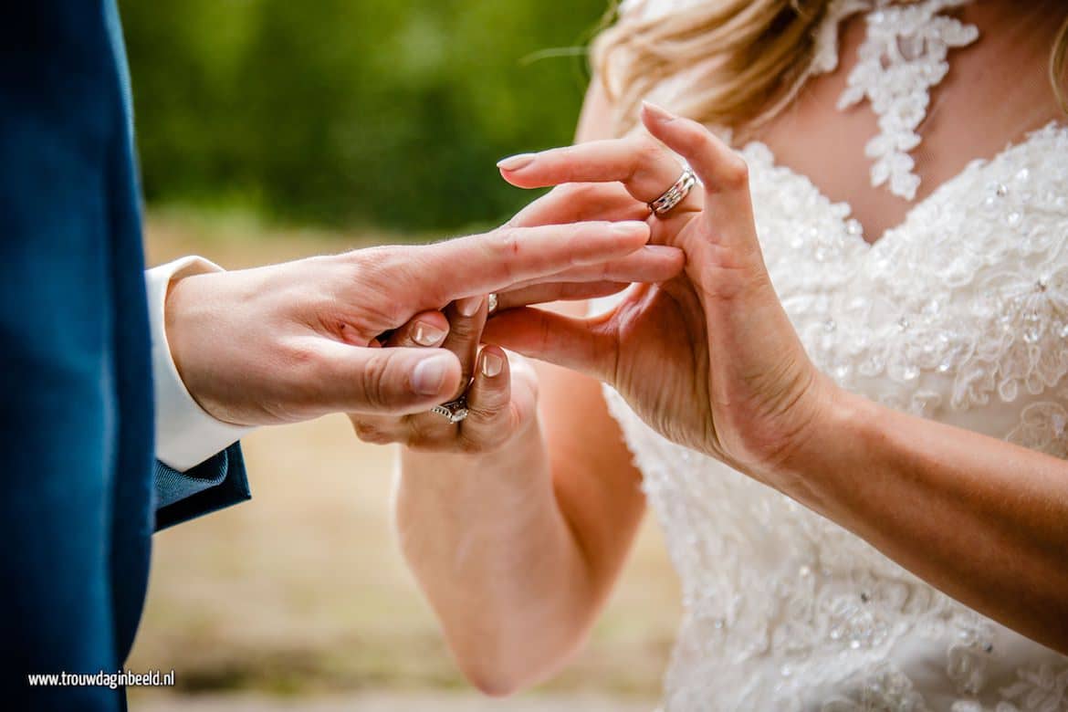 Fotograaf bruiloft Deurne