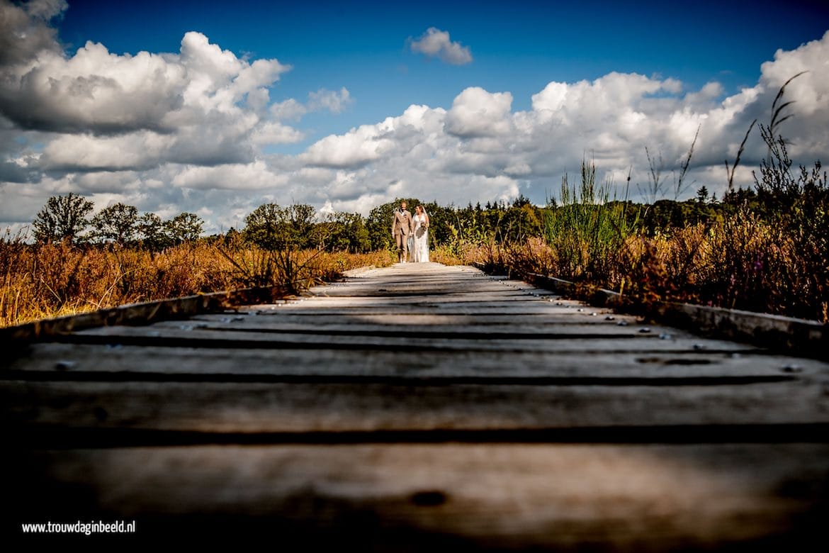 Fotograaf bruiloft Raamsdonkveer