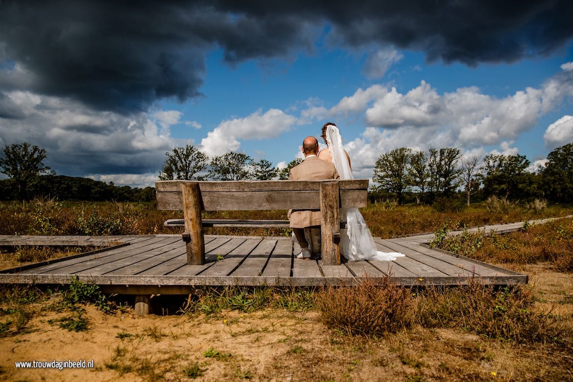 Fotograaf bruiloft Raamsdonkveer
