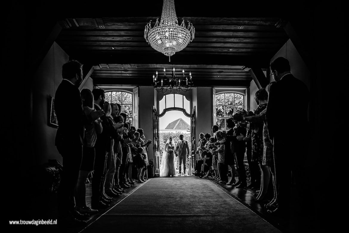 Fotograaf bruiloft Raamsdonkveer