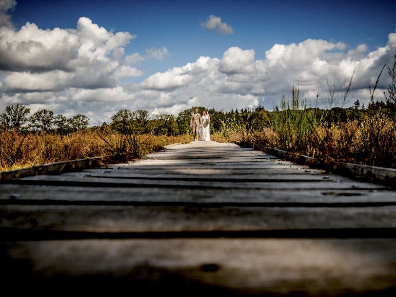 Fotograaf bruiloft Raamsdonkveer