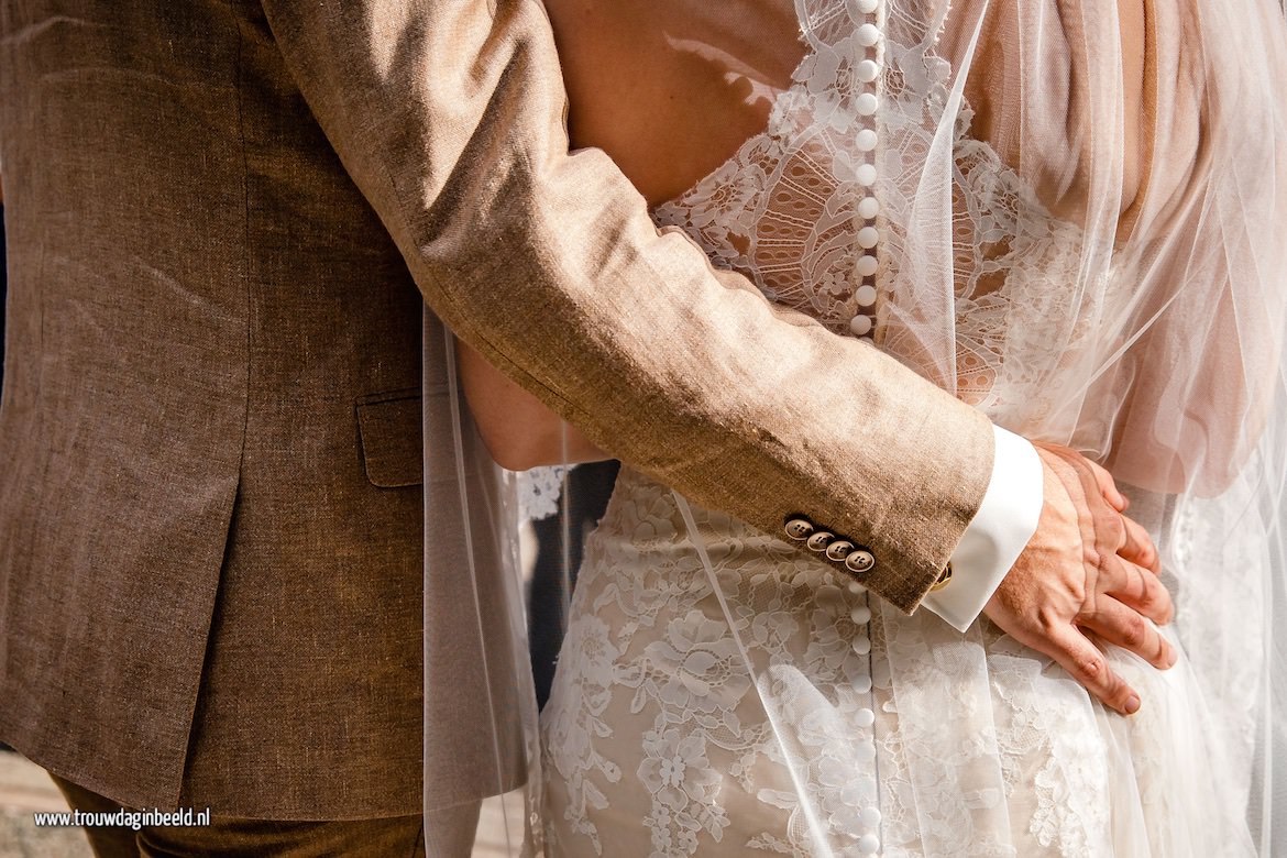 Fotograaf bruiloft Raamsdonkveer