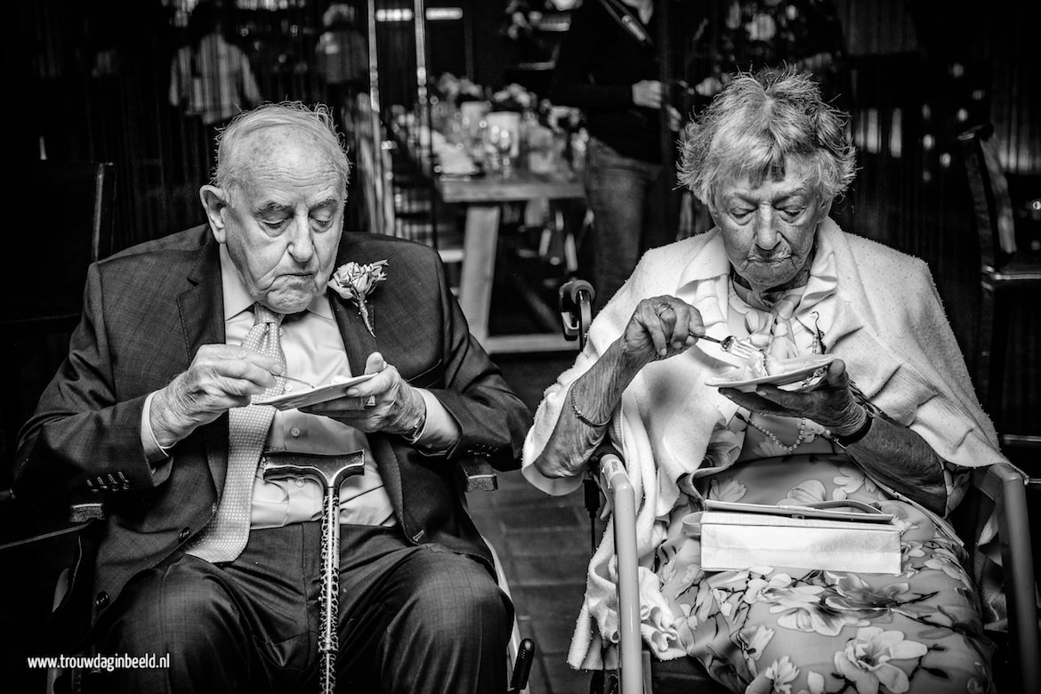 Fotograaf bruiloft Raamsdonkveer