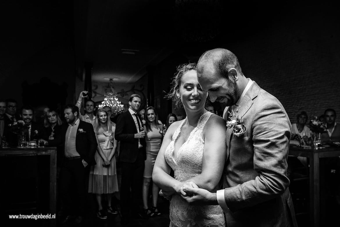 Fotograaf bruiloft Raamsdonkveer