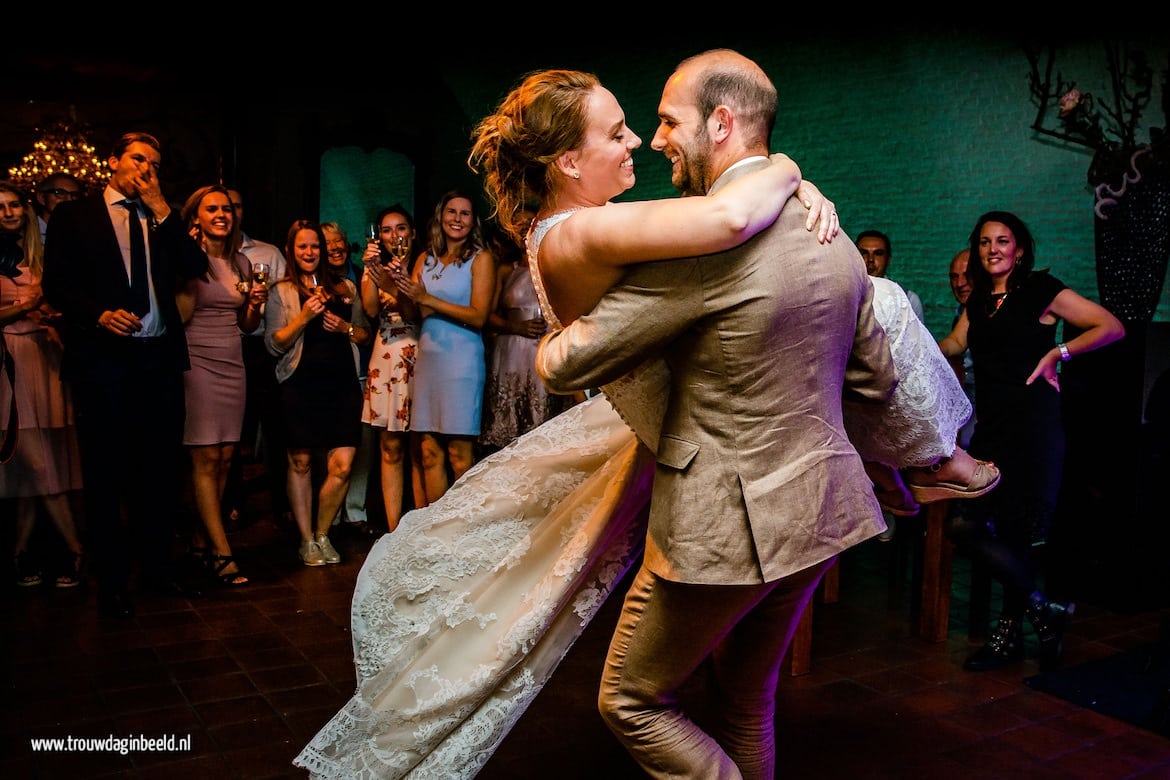 Fotograaf bruiloft Raamsdonkveer