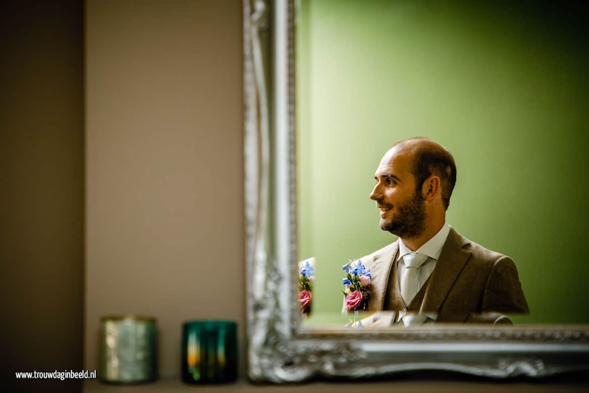 Fotograaf bruiloft Raamsdonkveer