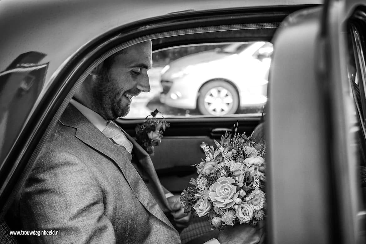 Fotograaf bruiloft Raamsdonkveer