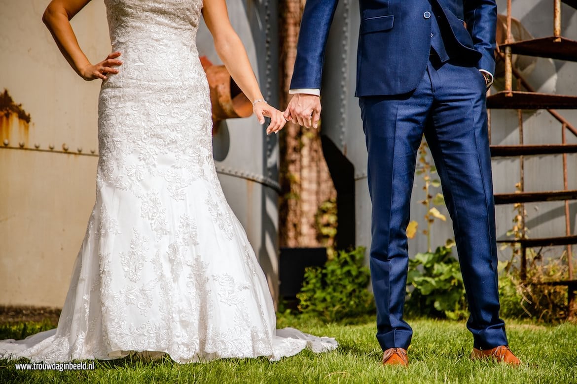 Fotograaf bruiloft Uden
