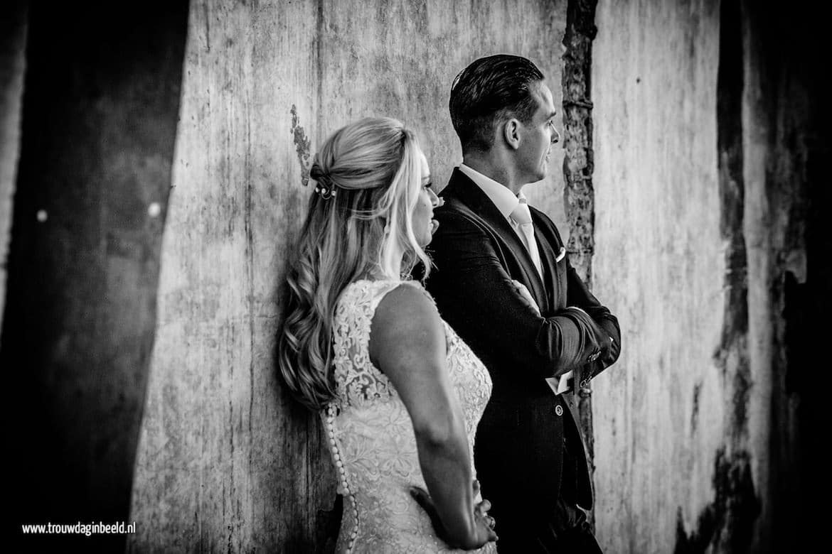 Fotograaf bruiloft Uden