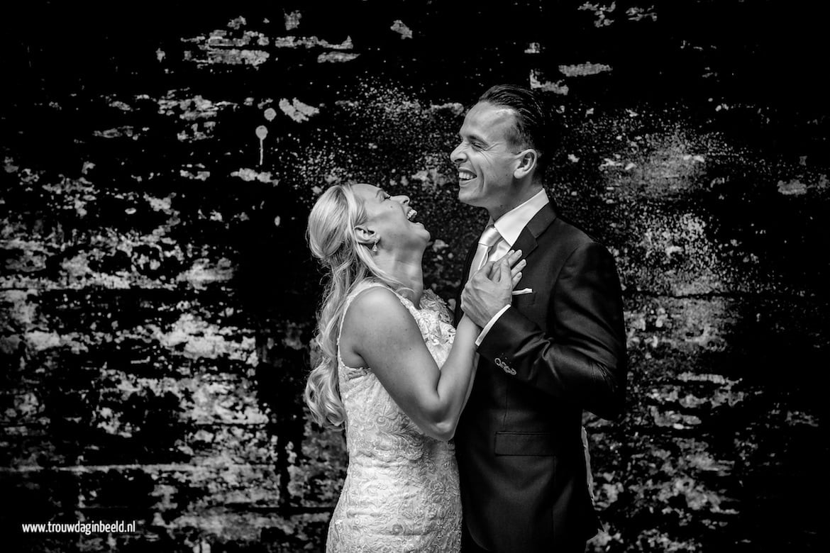Fotograaf bruiloft Uden