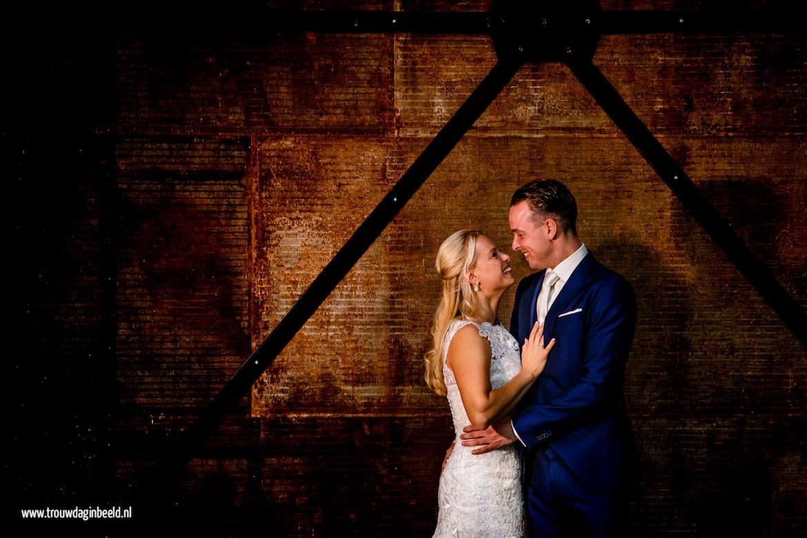 Fotograaf bruiloft Uden