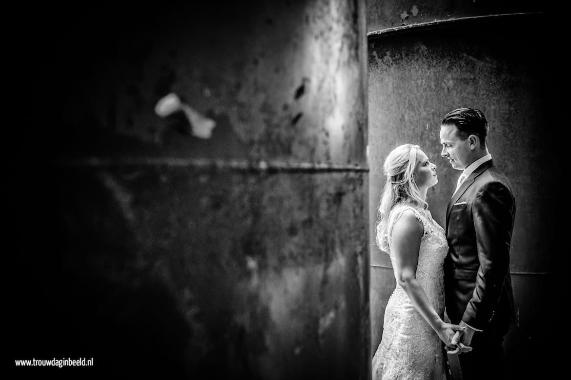Fotograaf bruiloft Uden