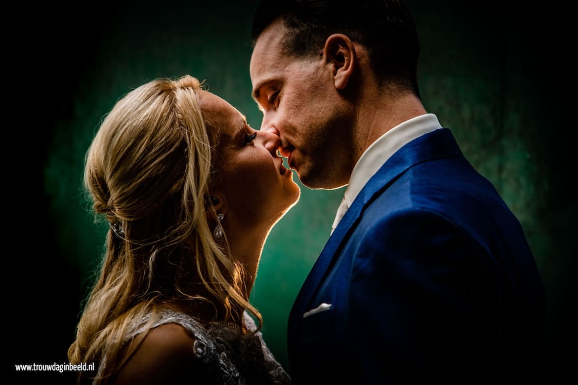 Fotograaf bruiloft Uden