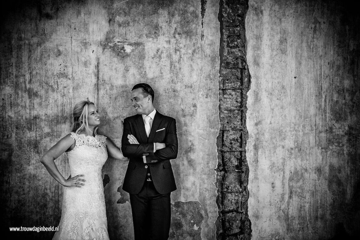 Fotograaf bruiloft Uden