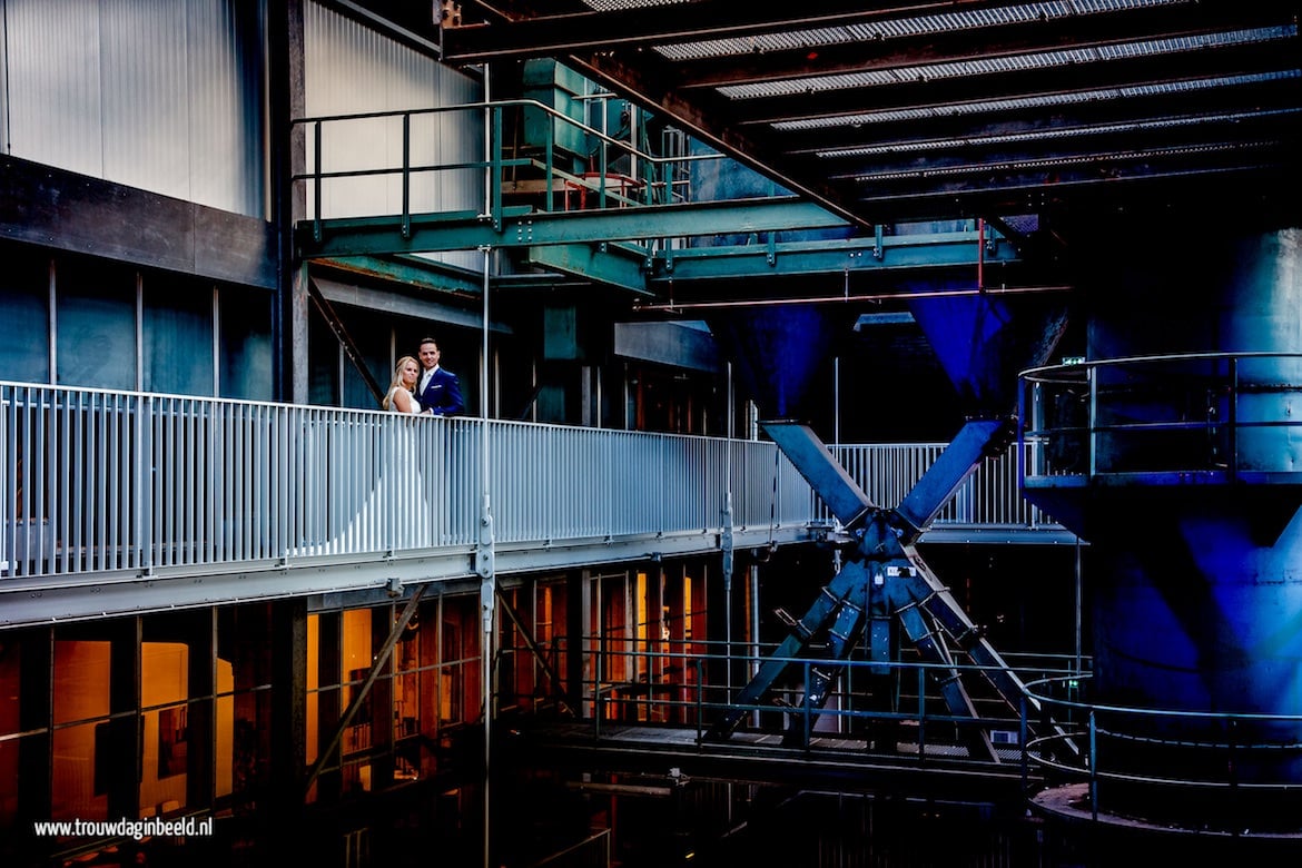 Fotograaf bruiloft Uden
