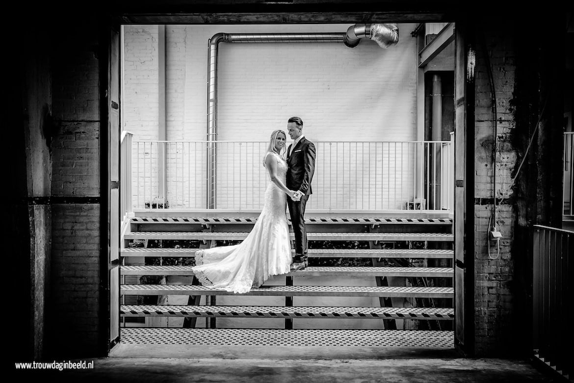 Fotograaf bruiloft Uden