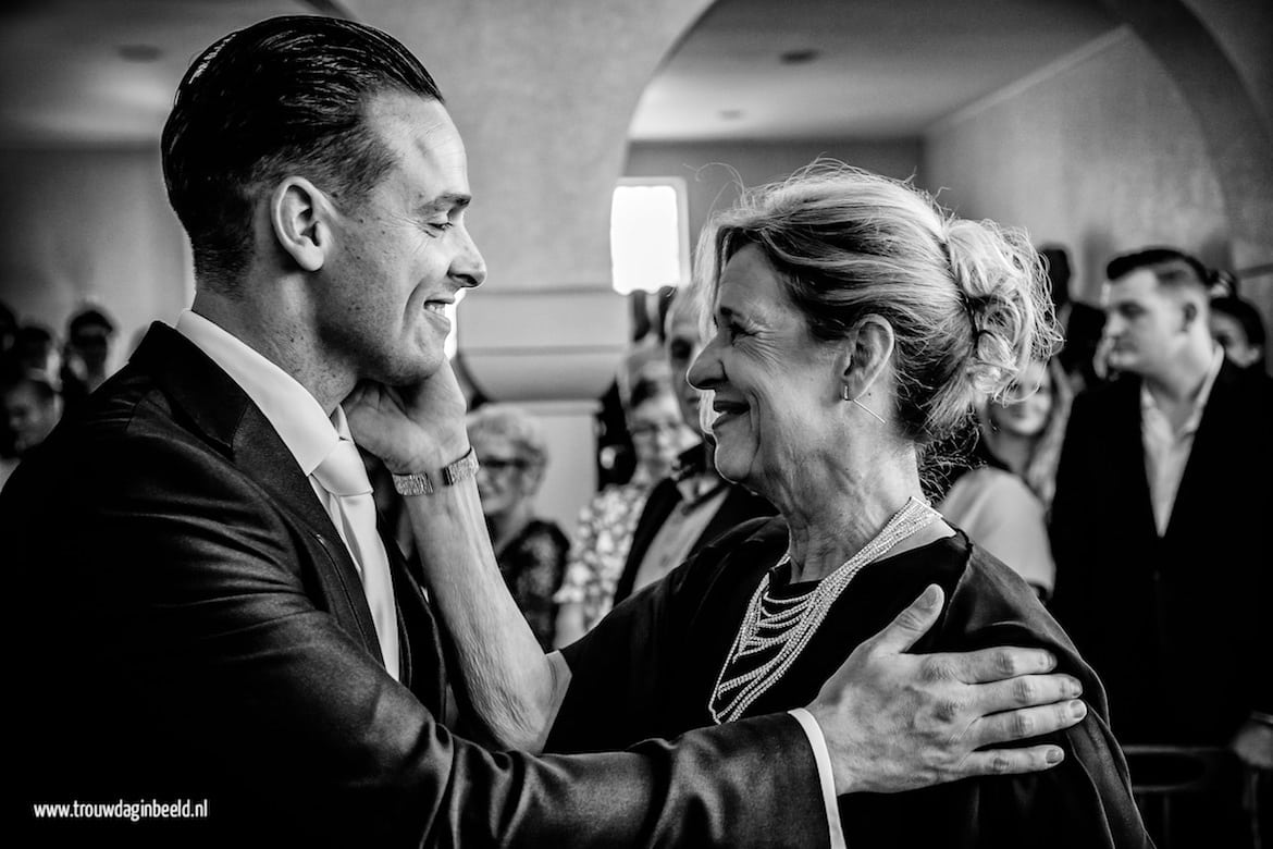 Fotograaf bruiloft Uden