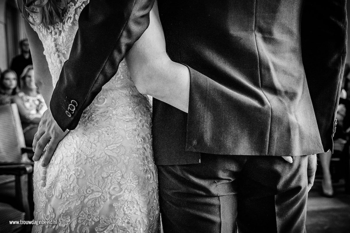 Fotograaf bruiloft Uden