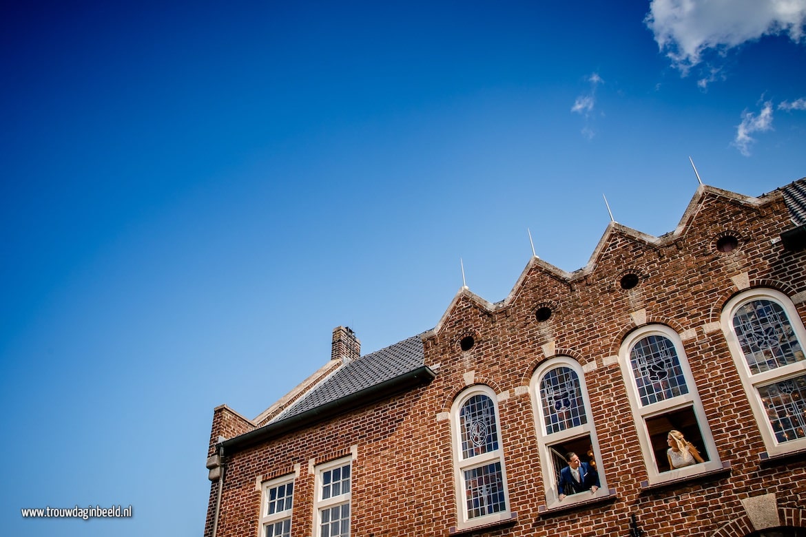 Fotograaf bruiloft Uden