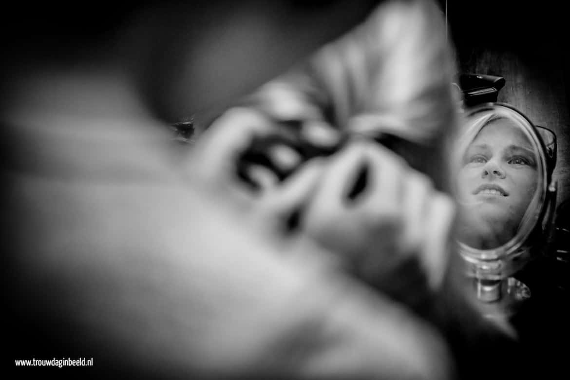 Fotograaf bruiloft Uden