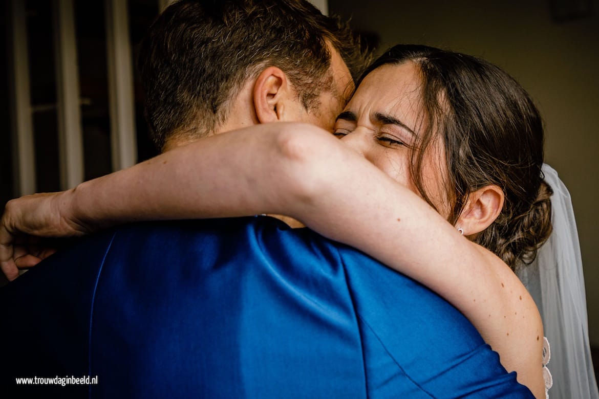 Fotograaf bruiloft landgoed Kapellerput in Heeze