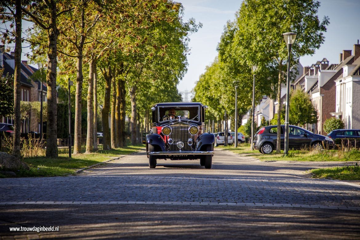 Bruidsfotograaf Helmond