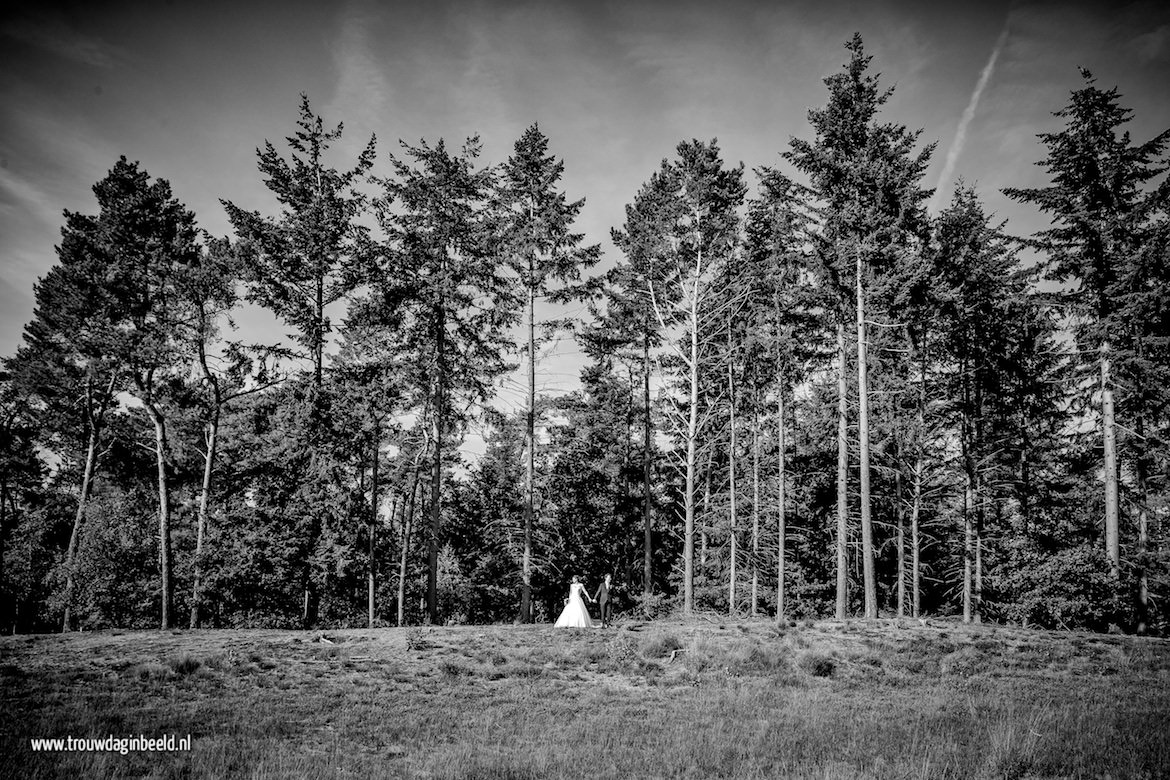 Bruidsfotograaf Helmond