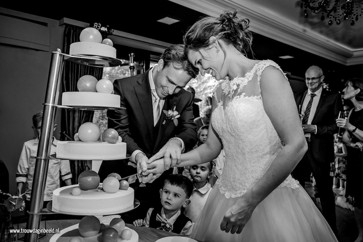 Bruidsfotograaf Helmond