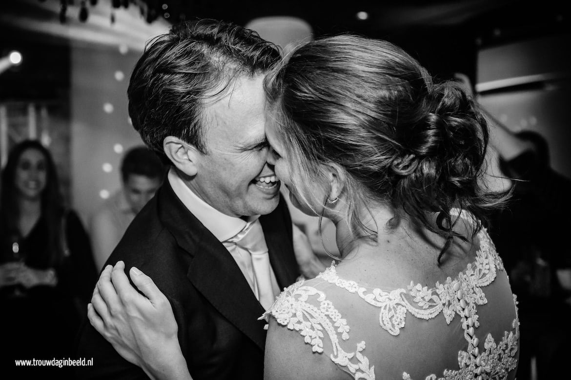 Bruidsfotograaf Helmond