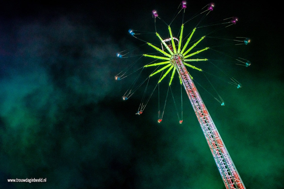 Loveshoot Kermis Helmond