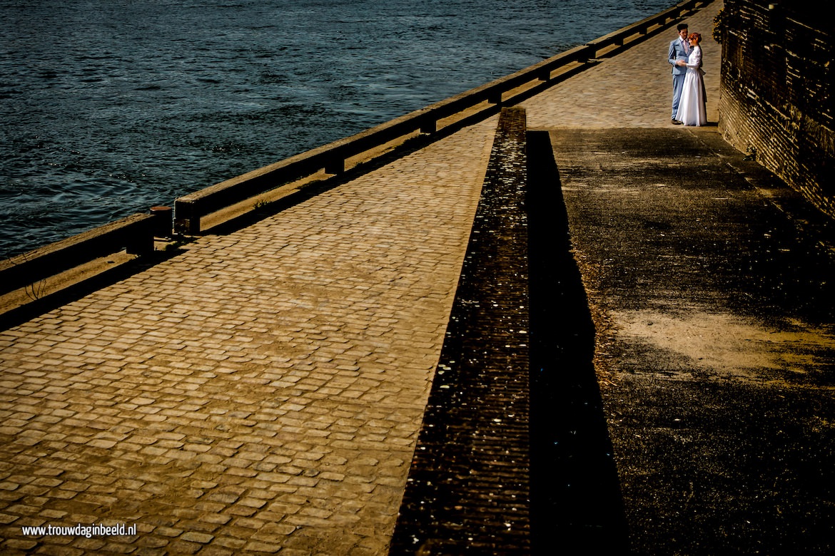 Workshop Bruidsfotografie Deventer aan het water