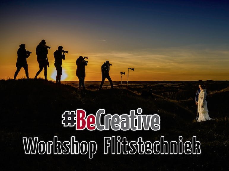 Workshop flitstechniek