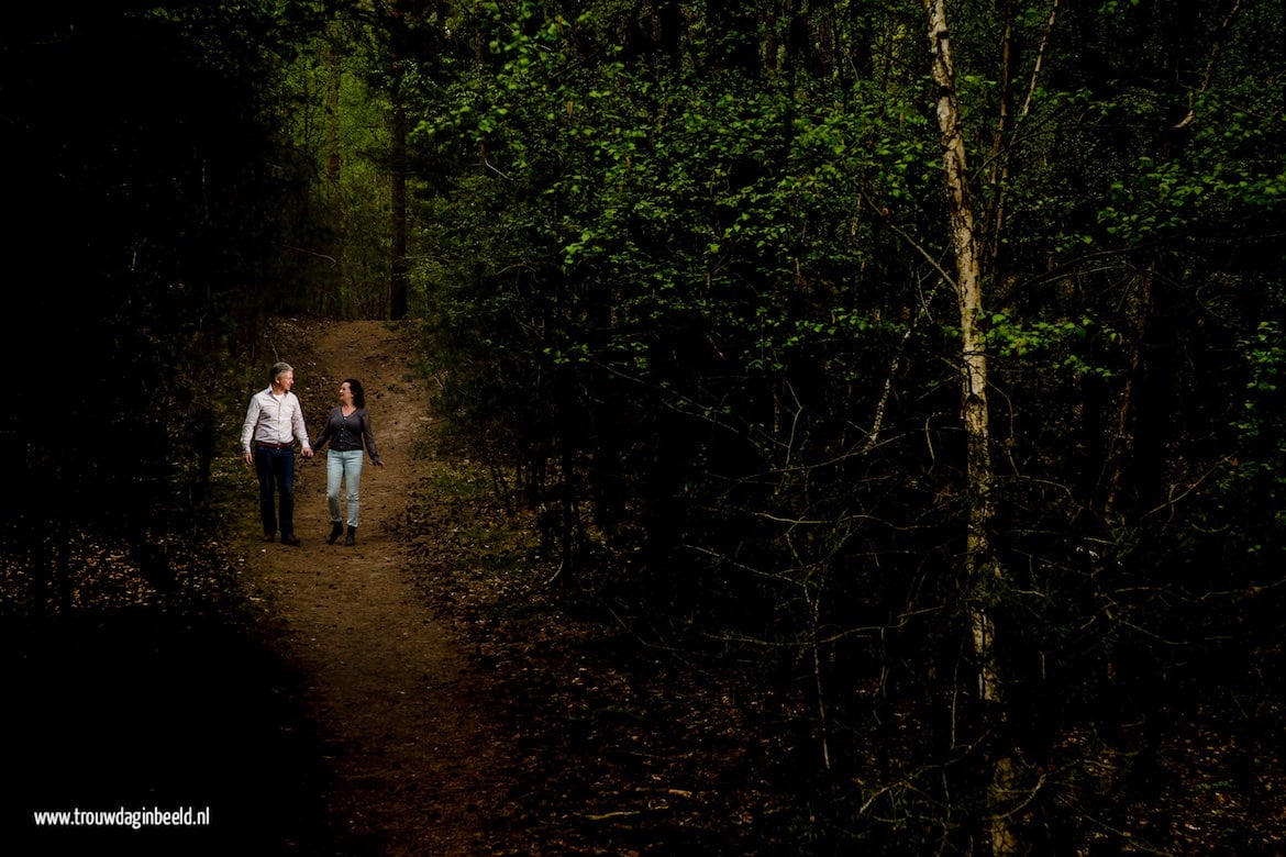 Ongedwongen loveshoot Molenheide Mierlo