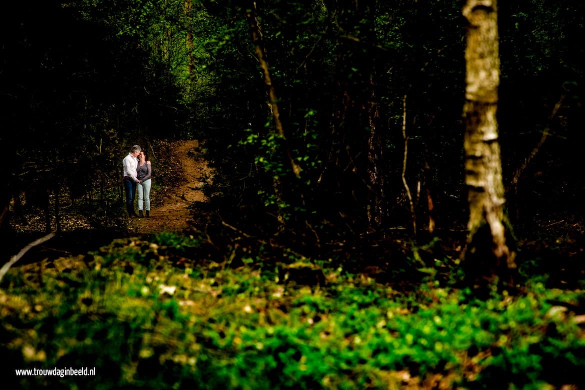 Ongedwongen loveshoot Molenheide Mierlo