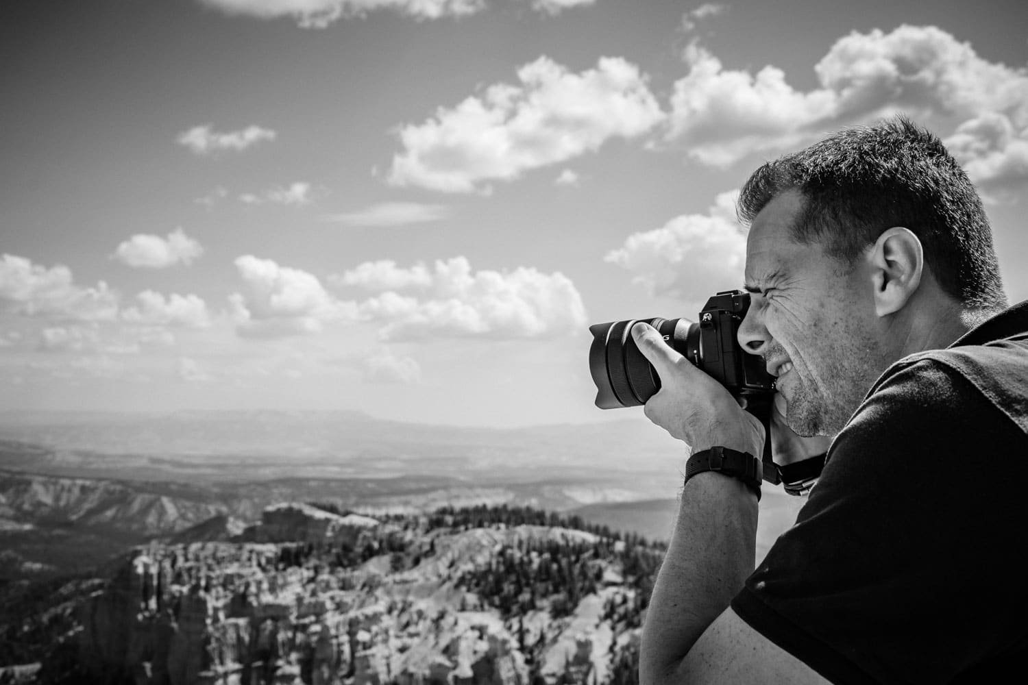 Bruidsfotograaf Arno