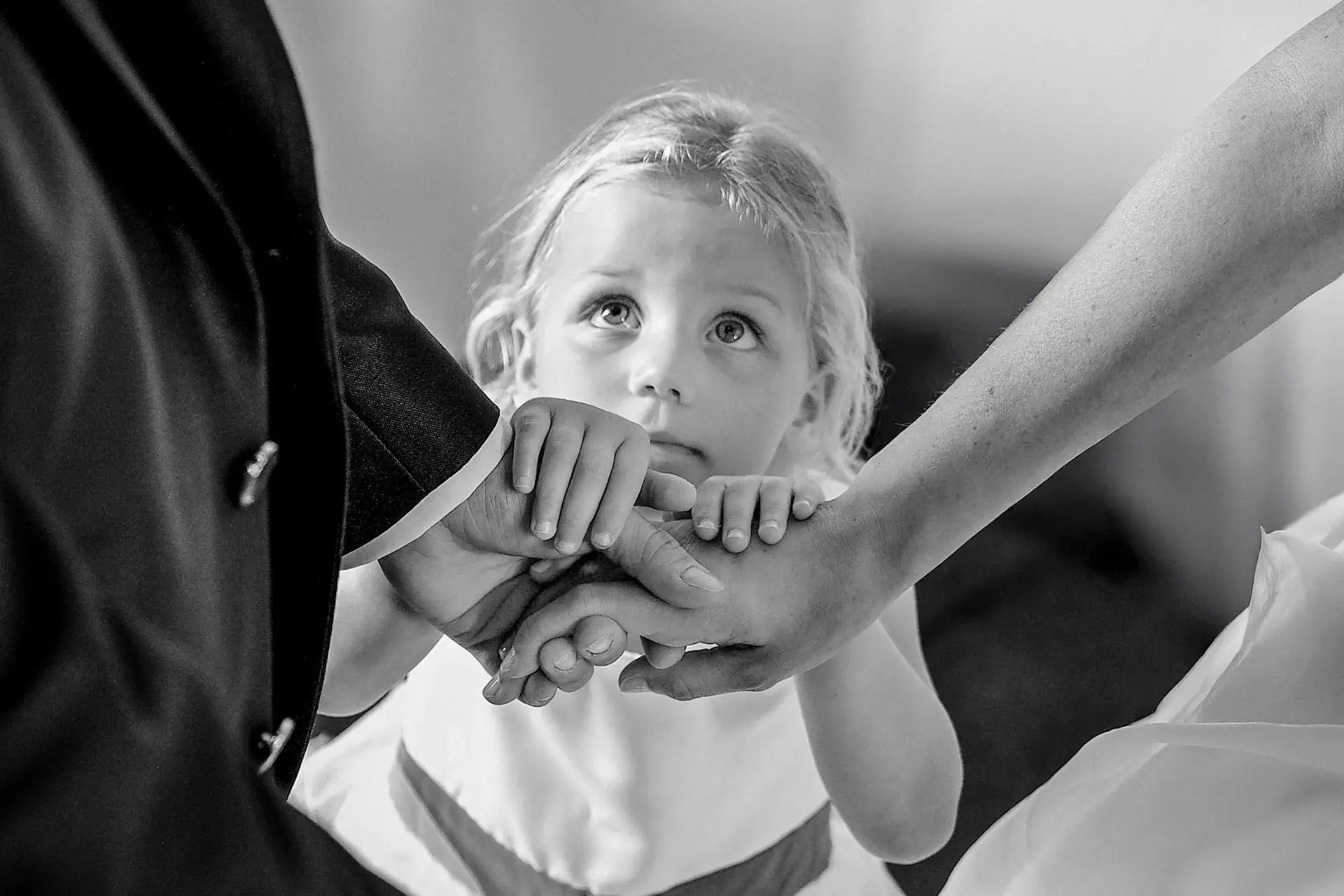 "Onzichtbare" Trouwfotograaf. Een mooi beeldverhaal met échte momenten met als eindresultaat een super mooie en creatieve trouwreportage van jullie trouwdag.
