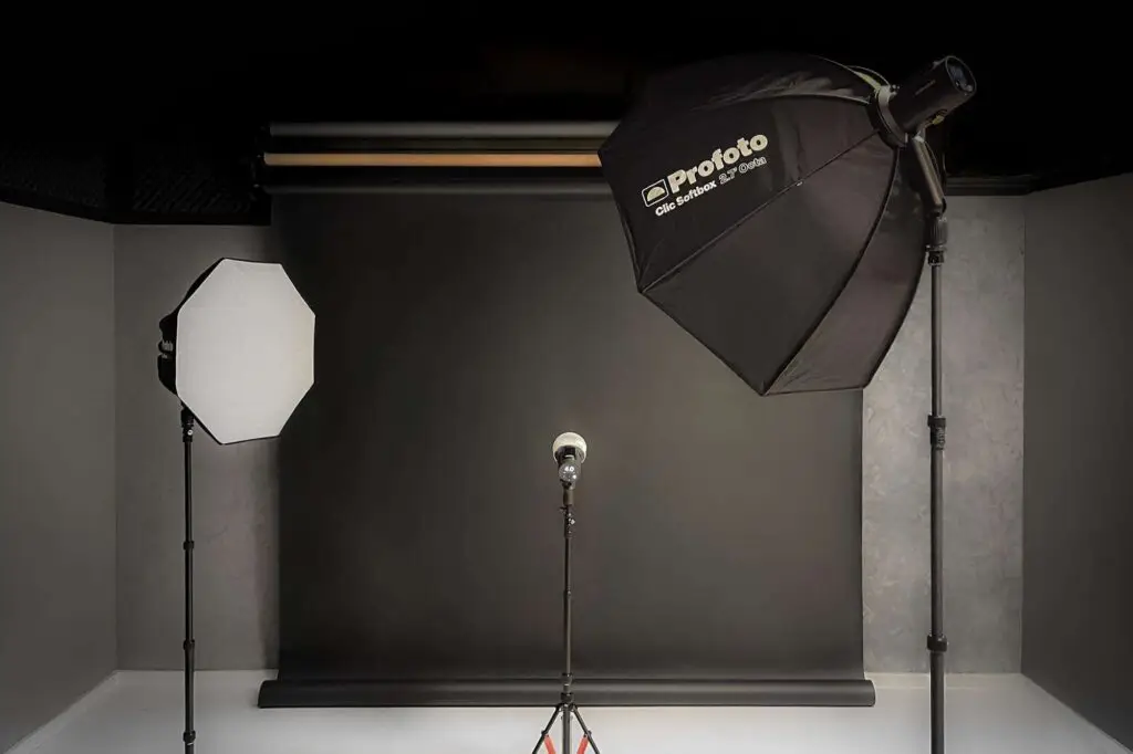 Onze Fotostudio & Atelier in Brandevoort