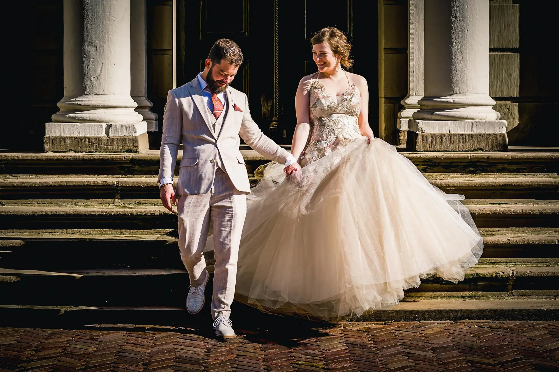 Trouwfotograaf Helmond Brandevoort Eindhoven Geldrop Mierlo Asten of Someren // Trouwdag in Beeld Bruidsfotograaf // Zijn jullie op zoek naar een trouwfotograaf? Gallery-Blog 1