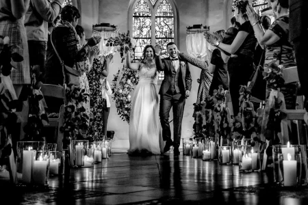 Trouwfotograaf op Trouwlocatie Klooster Bethlehem – Haren Trouwfotograaf op Trouwlocatie Klooster Bethlehem – Haren