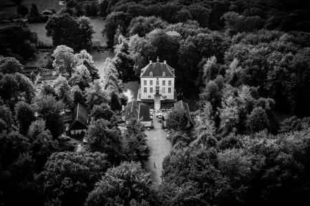 Trouwfotograaf op Trouwlocatie Het Witte Kasteel – Loon op Zand Trouwfotograaf op Trouwlocatie Het Witte Kasteel – Loon op Zand