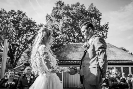 Trouwfotograaf op Trouwlocatie Innesto – Asten Trouwfotograaf op Trouwlocatie Innesto - Asten