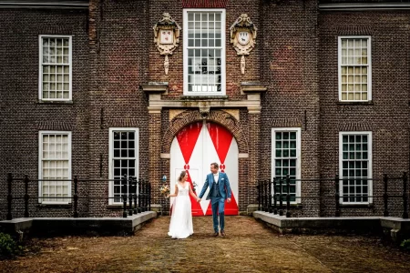 Trouwfotograaf op Top Trouwlocatie Kasteel Heeze Trouwfotograaf op Top Trouwlocatie Kasteel Heeze