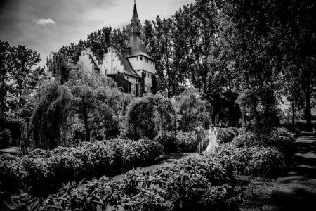 Trouwfotograaf op Trouwlocatie Kasteel Groot Buggenum – Grathem Trouwfotograaf op Trouwlocatie Kasteel Groot Buggenum – Grathem