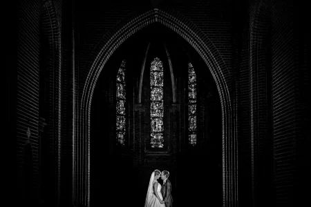 Trouwfotograaf op Trouwlocatie DomusDela – Eindhoven Trouwfotograaf op Trouwlocatie DomusDela – Eindhoven